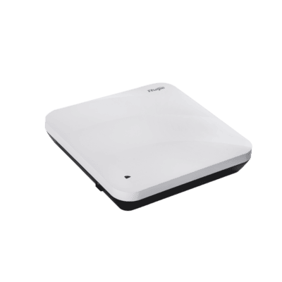 Punto de acceso Enterprise Wi-Fi6, para interior, hasta 2.97 Gbps MU-MIMO 2x2 incluye puerto SFP
