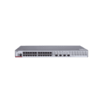 Switch de Acceso Capa 3 con doble Chip para Alta Disponibilidad Ideal en Redes Empresariales con 24 puertos Gigabit y 4 SFP+ 10Gb RGCS8324GT4XS-l