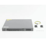 Switch Core Distribuidor para Fibra con 20 Puertos SFP+ (10G), 4 Puertos SFP28 (25G) y 2 Puertos QSFP+ (40G) RGCS8620XS4VS2QXSD-AD-1-l