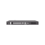 Switch Core Distribuidor para Fibra con 20 Puertos SFP+ (10G), 4 Puertos SFP28 (25G) y 2 Puertos QSFP+ (40G) RGCS8620XS4VS2QXSD-l