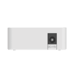 Switch no administrable, Visible en la Topología de la Nube, con 8 puertos Gigabit 1G RGES08GL-LAT-IZQ-l
