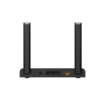 Home Router Inalámbrico Wi-Fi 4 para Soluciones WISP, Administración Remota para Control de Usuarios y Anchos de Banda. RGEW300N-AD-1-l