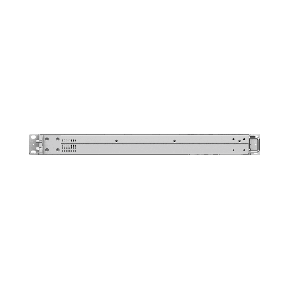 RGNBF6002M-AD-2-l e-Lighten OLT / Switch Hibrido, Capa 3 con Slots para Tarjetas Modulares. perfecto para migrar a Soluciones de Fibra PON hasta 320 ONUs RG-NBF6002M 3