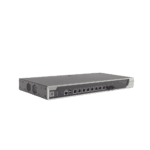 Router Balanceador con Control de Aplicaciones, Hasta 9 Servicios de Internet y hasta 2,000 clientes con desempeño de 2.5 Gbps RGNBR6215E-FRENTE-l