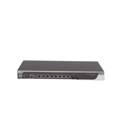 Router Balanceador con Control de Aplicaciones, Hasta 9 Servicios de Internet y hasta 2,000 clientes con desempeño de 2.5 Gbps