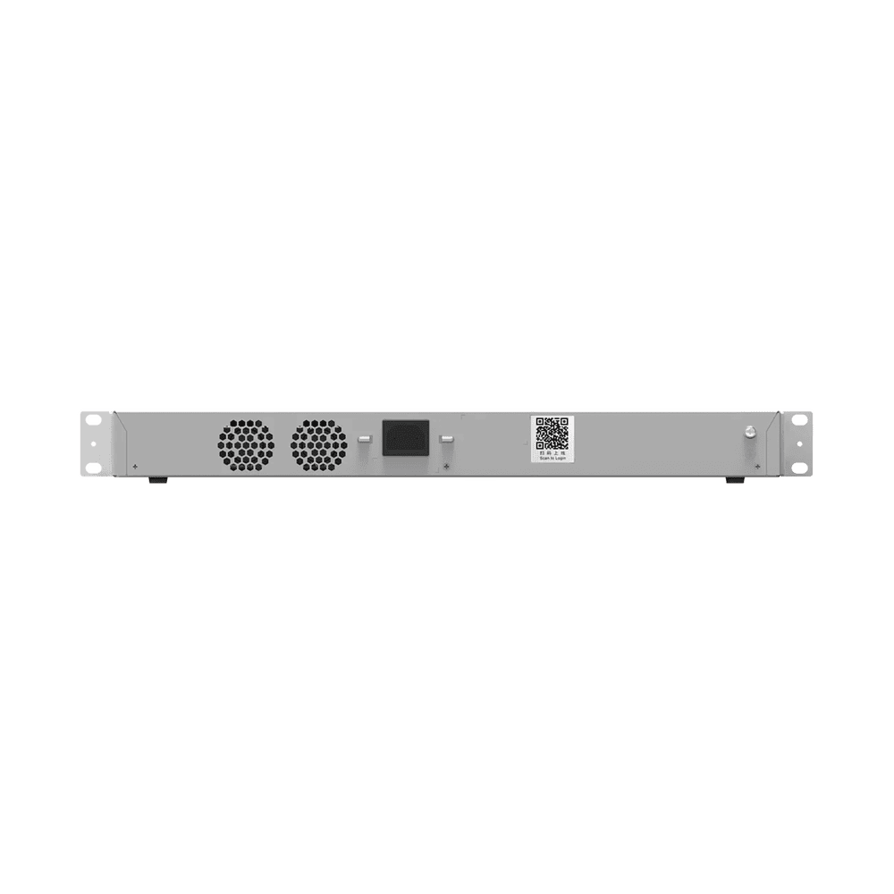 RGNBS320048GT4XS-AD-1-l Switch Administrable Capa 2+ Plus, con 48 puertos Gigabit + 4 SFP+ para fibra 10Gb, gestión gratuita desde la nube RG-NBS3200-48GT4XS 2