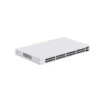 Switch Administrable Capa 2+ Plus, con 48 puertos Gigabit + 4 SFP+ para fibra 10Gb, gestión gratuita desde la nube RGNBS320048GT4XS-AD-6-l