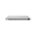 Switch Administrable Capa 2+ Plus, con 48 puertos Gigabit + 4 SFP+ para fibra 10Gb, gestión gratuita desde la nube RGNBS320048GT4XS-l