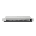Switch Administrable Capa 3 con 48 puertos Gigabit + 4 SFP+ para fibra 10Gb, gestión gratuita desde la nube RGNBS520048GT4XS-AD-3-l