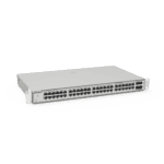 Switch Administrable Capa 3 con 48 puertos Gigabit + 4 SFP+ para fibra 10Gb, gestión gratuita desde la nube RGNBS520048GT4XS-l