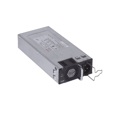 Fuente de Energía Modular, Proporciona hasta 1600 Watts para Switch Empresarial RG-CS88 Series Ruijie Networks