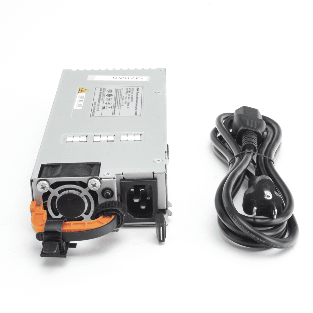 RGPA300IFS-AD-1-l-1 RG-PA300I-FS Fuente de Poder 300W para RG-NBS7003 RG-PA300I-FS 2