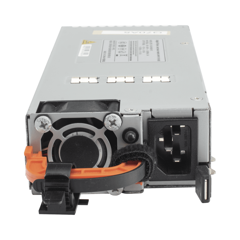 RGPA300IFS-l-1 RG-PA300I-FS Fuente de Poder 300W para RG-NBS7003 RG-PA300I-FS 1