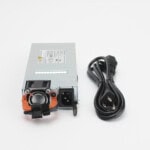 RG-PA460I-FS Fuente de Poder 460W para RG-NBS7003 RGPA460IFS-AD-1-l