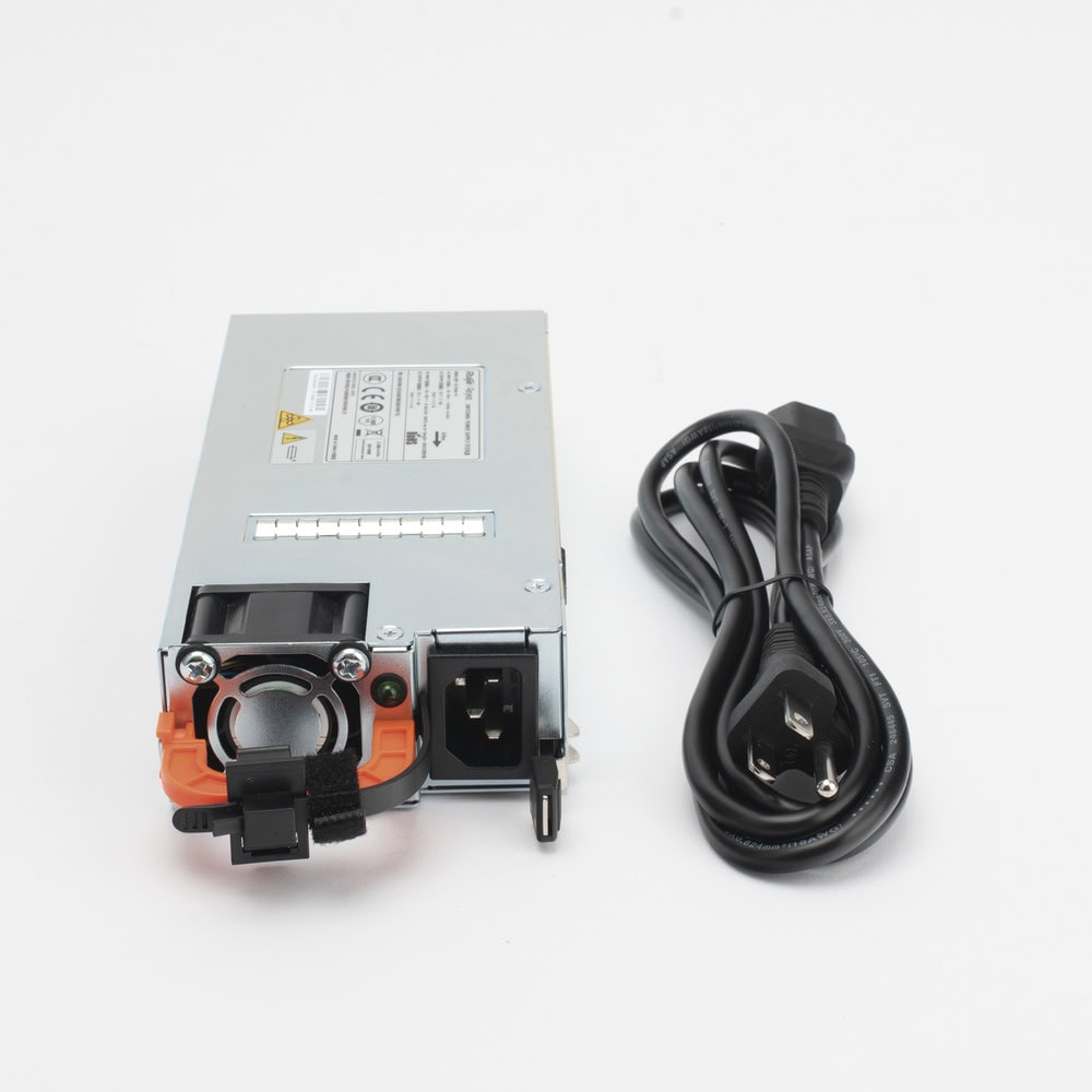 RGPA460IFS-AD-1-l RG-PA460I-FS Fuente de Poder 460W para RG-NBS7003 RG-PA460I-FS 2
