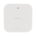 Punto de Acceso Mesh Wi-Fi 6 Industrial para Exterior Omnidireccional 5.95Gbps, MU-MIMO 4x4, 360°, Filtros Anti Interferencia y Auto Optimización con IA, puerto eth 2.5G y SFP RGRAP6260H-AD-4-l