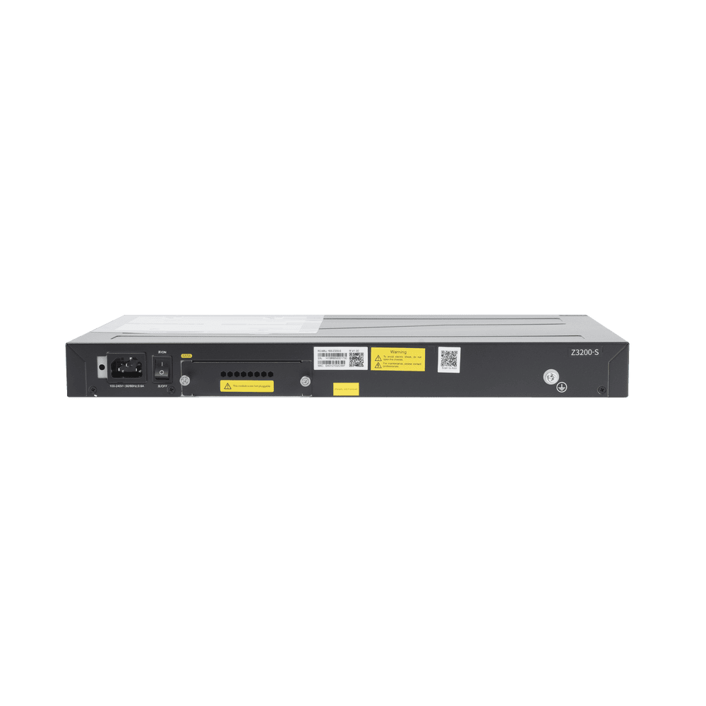 RGWALL1600Z3200S-AD-3-l Firewall Administrado en la Nube, hasta 2,000 Usuarios / Seguridad Basada en AI / Capacidad Expansible de Hasta 3 Gbps / Defensa DDoS, Antivirus y Gestión por Políticas Inteligentes RG-WALL1600-Z3200-S 4