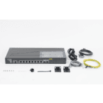 Firewall Administrado en la Nube, hasta 2,000 Usuarios / Seguridad Basada en AI / Capacidad Expansible de Hasta 3 Gbps / Defensa DDoS, Antivirus y Gestión por Políticas Inteligentes RGWALL1600Z3200S-AD-4-l