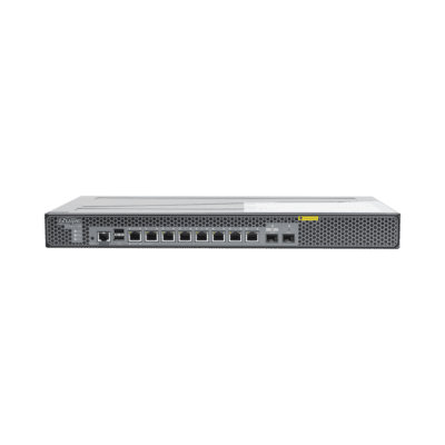 Firewall Administrado en la Nube, hasta 2,000 Usuarios / Seguridad Basada en AI / Capacidad Expansible de Hasta 3 Gbps /  Defensa DDoS, Antivirus y Gestión por Políticas Inteligentes