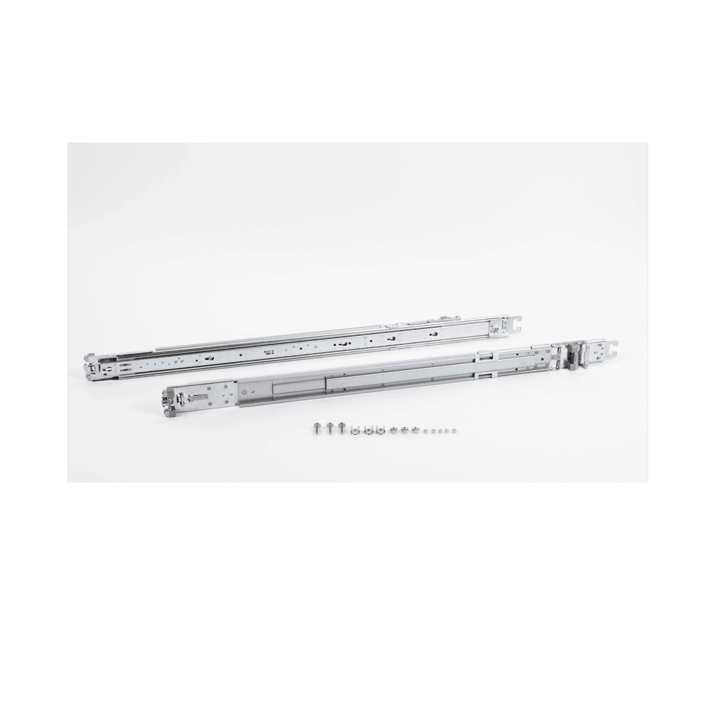 RKS02-AD-4-l Rail kit para servidor Synology de rack RKS-02 5