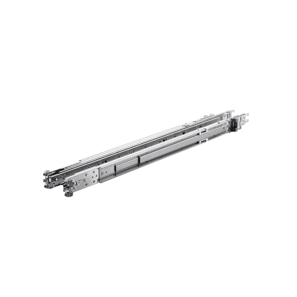 RKS02-l Rail kit para servidor Synology de rack RKS-02 1