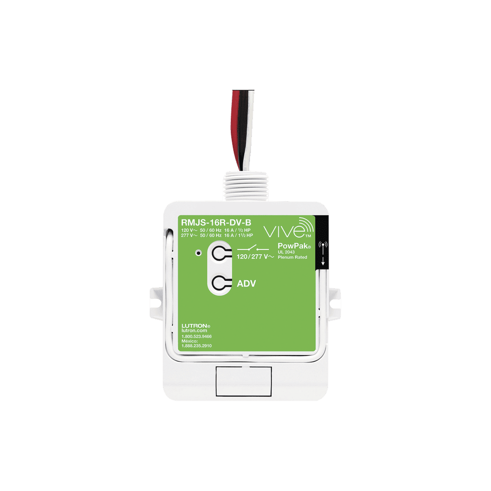 RMJS-16R-DV-B-l 16A relay para iluminacion RMJS16RDVB 1