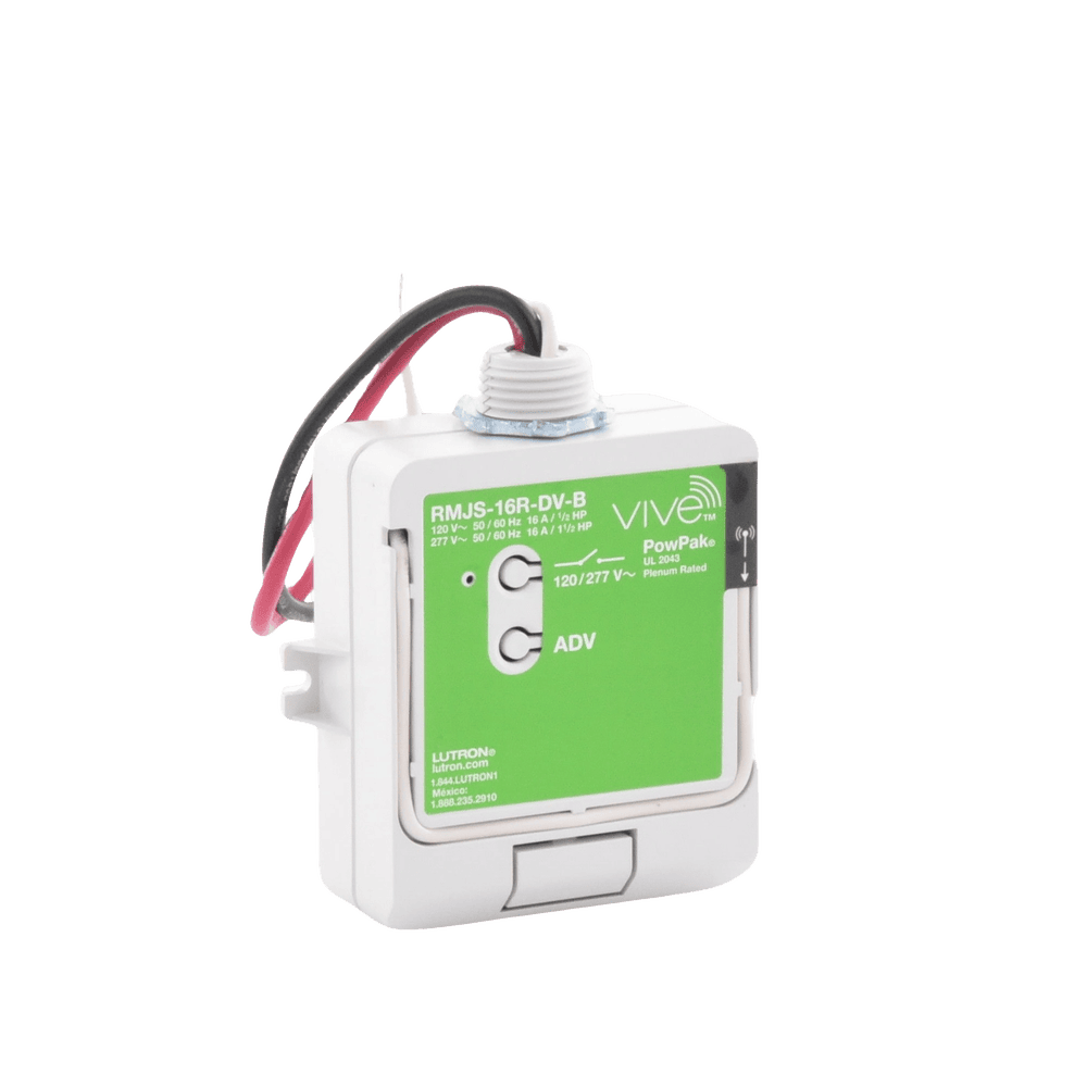 RMJS16RDVB-AD-2-l 16A relay para iluminacion RMJS16RDVB 3