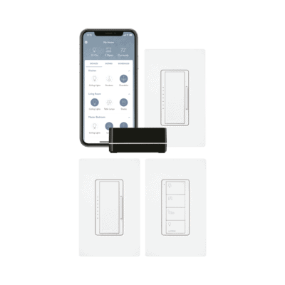(RA2 Select) Kit de inicio,  para sistemas RA2 Select, ideal para sus proyectos.