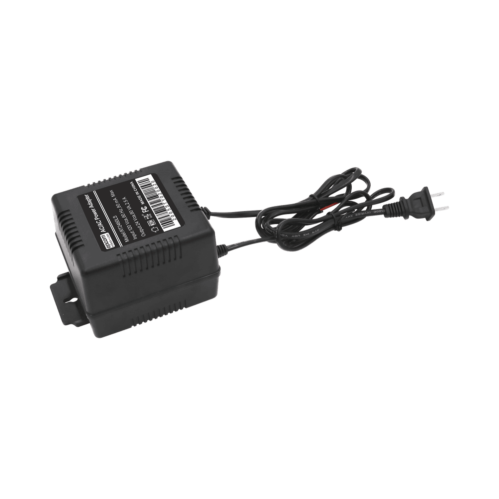 RT2460LS-l Transformador de 24 Vca, 60 VA RT2460LS 1