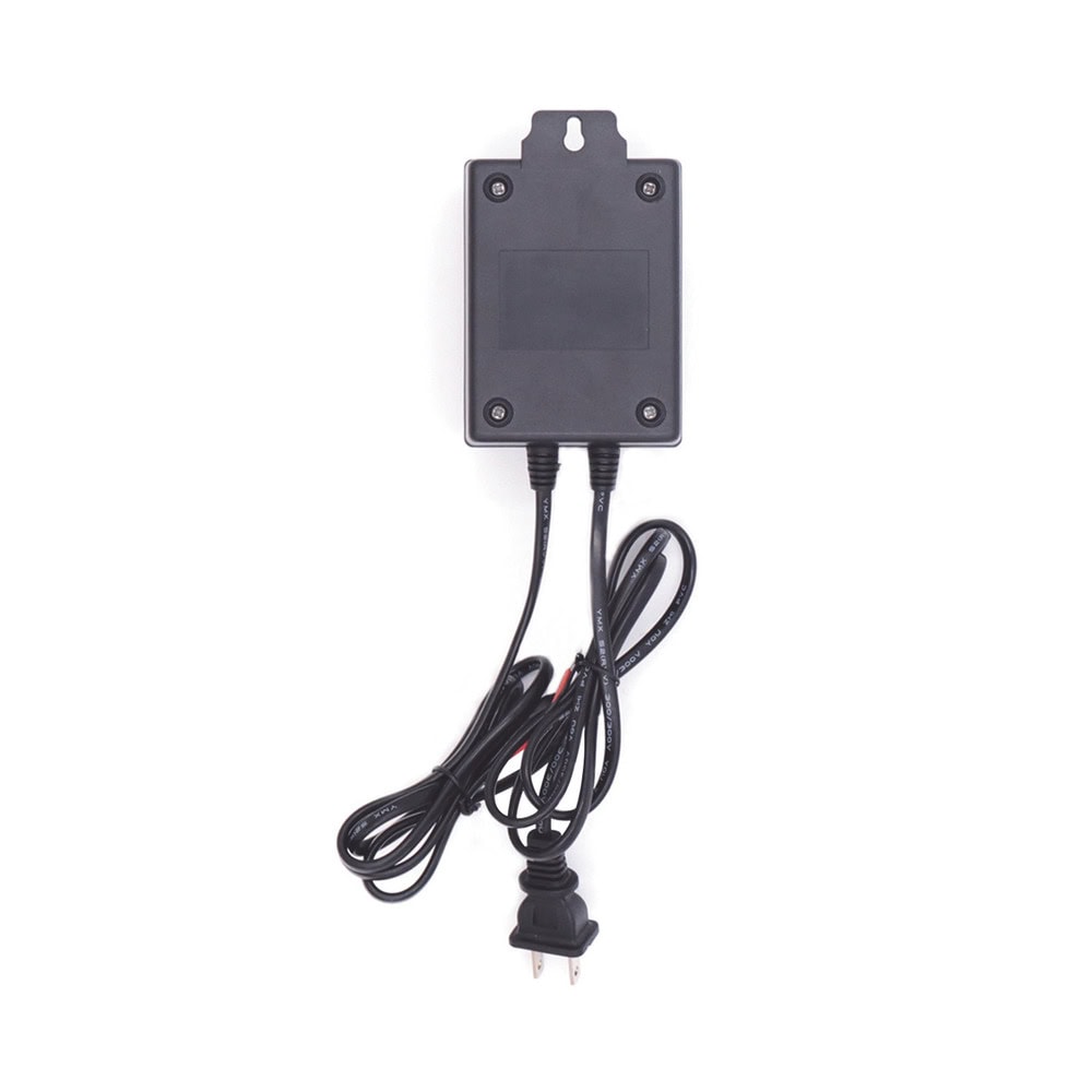 RT925LS-AD-2-l 9 Vca / 2.7 A / 25 VA / Transformador / Voltaje de entrada 120 Vca / Para Usos Múltiples / Video Vigilancia, Acceso, Asistencia, Alarmas, Bocinas, Etc. RT-925LS 4