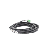 Sensor Remoto de Temperatura p/Controlador EP Solar Series RTS300-AD-2-l