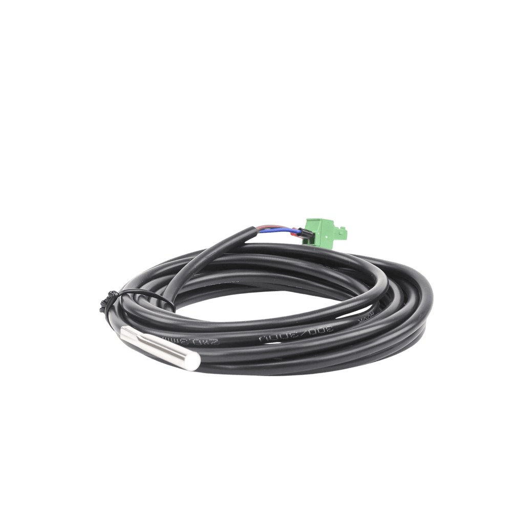RTS300-AD-2-l Sensor Remoto de Temperatura p/Controlador EP Solar Series RTS-300 3
