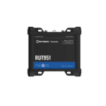 Router 4G Industrial con VPNs Avanzadas / Dual SIM / Gestión Remota (Opcional RMS) RUT951-FRENTE-l