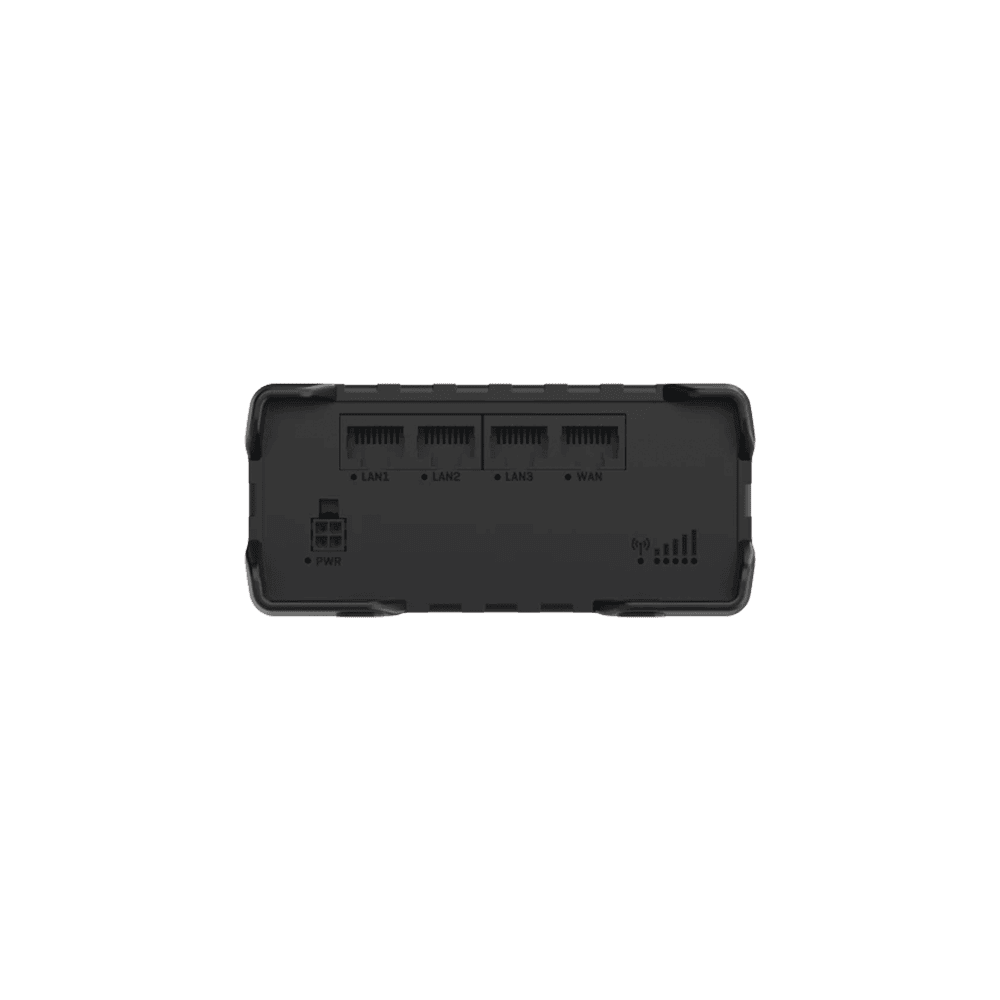 RUT951-LAT-DER-l Router 4G Industrial con VPNs Avanzadas / Dual SIM / Gestión Remota (Opcional RMS) RUT951 4
