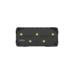Router LTE Profesional, 4 Puertos Ethernet, RS232, RS485, WiFi 802.11b/g/n, Interface Amigable, Bandas B1, B2, B3, B4, B5, B7, B8, B28 RUT956-AD-3-l