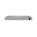 Switch de Acceso eKit Administrable / Capa 2 / 24 Puertos PoE+ Gigabit + 2 Puertos SFP(2.5 Gbps) + 2 Puertos SFP+(10 Gbps) / PoE Perpetuo / Presupuesto PoE 400 W / Sin licenciamiento S220S24P4JX-AD-3-l
