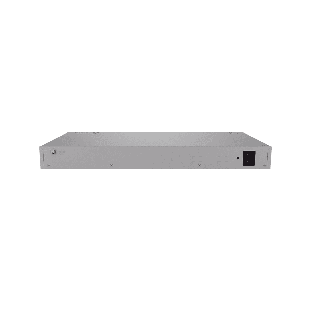 S220S24P4JX-AD-3-l Switch de Acceso eKit Administrable / Capa 2 / 24 Puertos PoE+ Gigabit + 2 Puertos SFP(2.5 Gbps) + 2 Puertos SFP+(10 Gbps) / PoE Perpetuo / Presupuesto PoE 400 W / Sin licenciamiento S220S-24P4JX 4