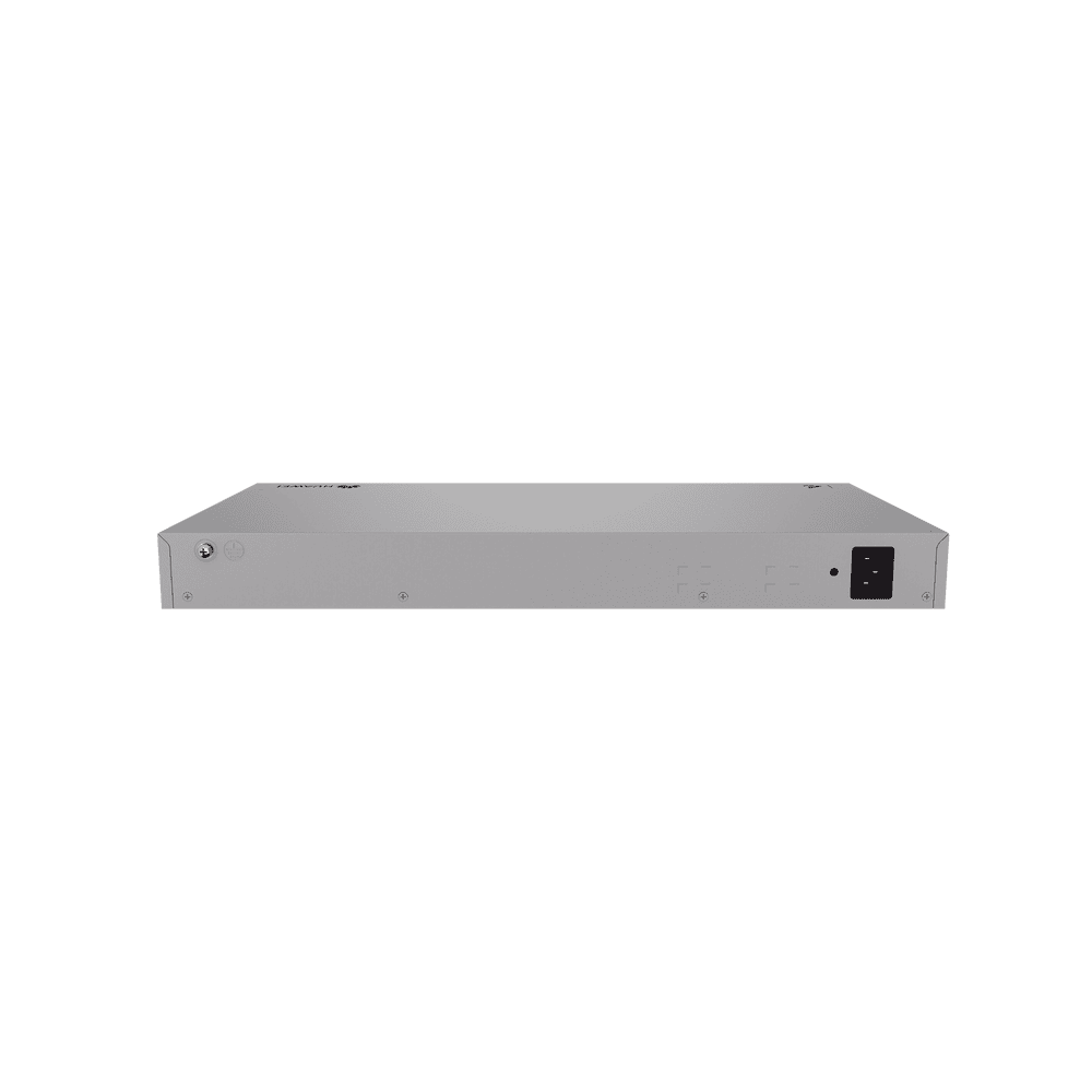 S220S26PN4JX-AD-3-l Switch de Acceso eKit Administrable / Capa 2 / 22 Puertos PoE+ Gigabit + 2 Puertos PoE+ 2.5 Gbps + 2 Puertos SFP(2.5 Gbps) + 2 Puertos SFP+(10 Gbps) / PoE Perpetuo / Presupuesto PoE 400 W / Sin Licenciamiento S220S-26PN4JX 4