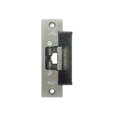 Contrachapa Universal/ ideal para cerraduras  Estándar/ Sensor/ UL/ 3 Años Garantia