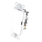 INTERRUPTOR UNIPOLAR 15A LINEA DIVA SC1PSSWL-AD-3-l