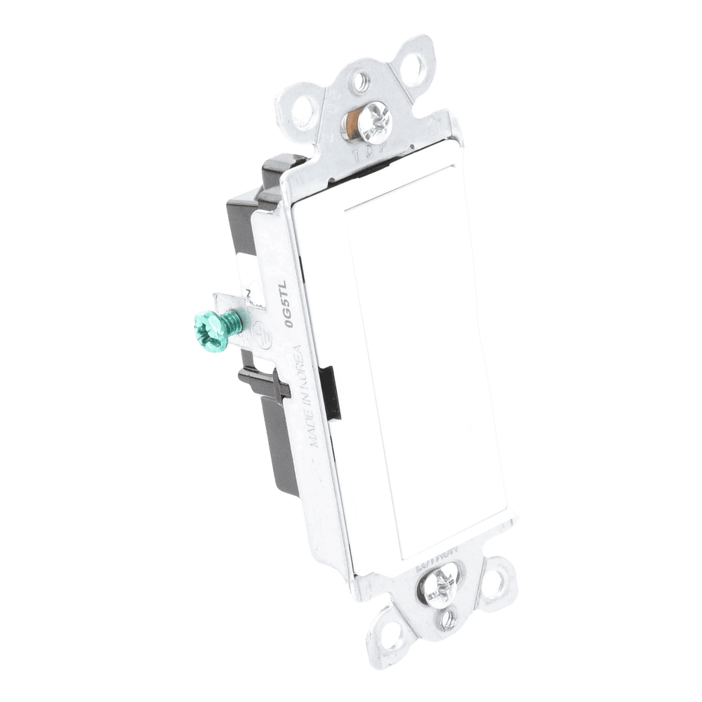 SC1PSSWL-AD-4-l INTERRUPTOR UNIPOLAR 15A LINEA DIVA SC1PSSWL 5
