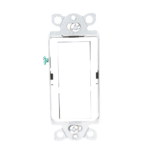 INTERRUPTOR UNIPOLAR 15A LINEA DIVA SC1PSSWL-AD-5-l