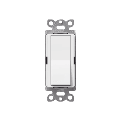 INTERRUPTOR UNIPOLAR 15A LINEA DIVA