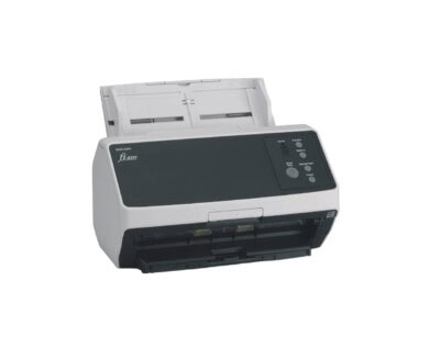Scanner FUJITSU modelo FI-8150. ADF 50PPM DUPLEX