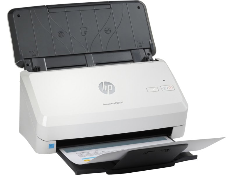 SCAHPI465_5_full Escáner HP ScanJet Pro 2000 s2 6FW06A 15