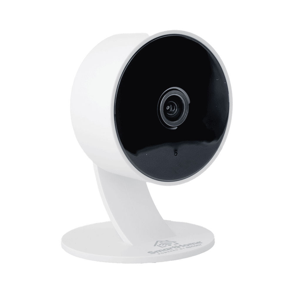 SCAM3C-AD-1-l Cámara Wifi 3MP | WiFi 2.4 | Detección de Humanos, Mascotas, Llanto | Audio de 2 Vías | Almacenamiento microSD | Interior SCAM3C 2