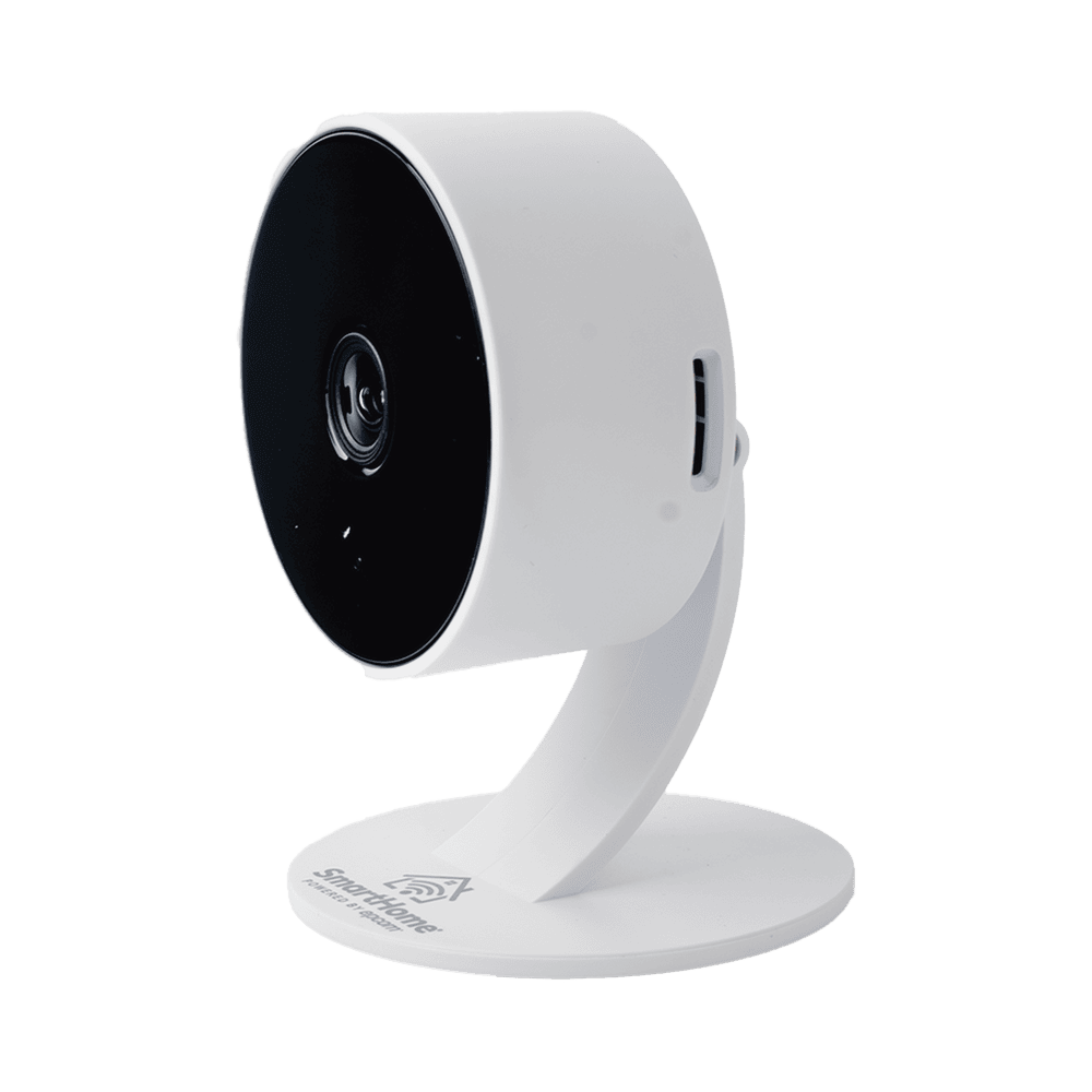 SCAM3C-AD-2-l Cámara Wifi 3MP | WiFi 2.4 | Detección de Humanos, Mascotas, Llanto | Audio de 2 Vías | Almacenamiento microSD | Interior SCAM3C 3