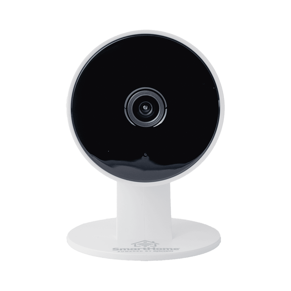 SCAM3C-l Cámara Wifi 3MP | WiFi 2.4 | Detección de Humanos, Mascotas, Llanto | Audio de 2 Vías | Almacenamiento microSD | Interior SCAM3C 1