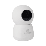 Mini Cámara IP PT 4 Megapíxel | Wi-Fi | Seguimiento Inteligente | Detección de mascotas | Audio Bidireccional | Notificación Push | Ranura para Memoria | Uso en Interior | Ángulo de vision: 102° SCAM4PT-AD-1-l