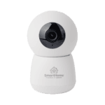 Mini Cámara IP PT 4 Megapíxel | Wi-Fi | Seguimiento Inteligente | Detección de mascotas | Audio Bidireccional | Notificación Push | Ranura para Memoria | Uso en Interior | Ángulo de vision: 102° SCAM4PT-l